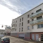 Appartement de 36 m² avec 2 chambre(s) en location à ROUEN