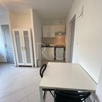 Rent 1 bedroom apartment of 18 m² in METZ