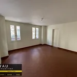 Appartement de 57 m² avec 2 chambre(s) en location à ALENCON