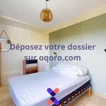  appartement avec 1 chambre(s) en location à Nancy