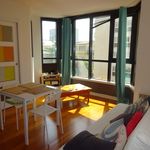 Appartement de 41 m² avec 2 chambre(s) en location à Courbevoie