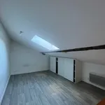 Appartement de 41 m² avec 2 chambre(s) en location à Champigneulles