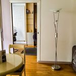 Appartement de 51 m² avec 1 chambre(s) en location à Paris