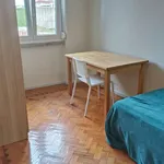 Rent a room in lisbon