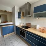 Appartement de 73 m² avec 4 chambre(s) en location à Rennes