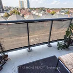 Rent 1 bedroom apartment of 174 m² in Mississauga (Hurontario)