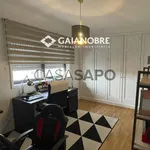 Rent 3 bedroom apartment of 148 m² in Cidade da Maia