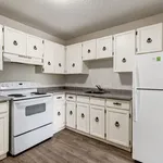 1 bedroom apartment of 527 sq. ft in Regina