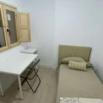 Rent a room in madrid