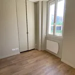 Appartement de 46 m² avec 2 chambre(s) en location à Voiron