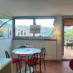 Rent 4 bedroom apartment of 130 m² in Rome