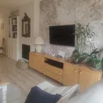 Rent 3 bedroom apartment in Madrid