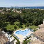 Rent 2 bedroom apartment of 31 m² in Six-Fours-les-Plages