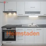 Pronajměte si 4 ložnic/e byt o rozloze 76 m² v Frýdek-Místek