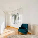 Rent 1 bedroom apartment in Madrid