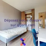 Rent 5 bedroom apartment in Cergy