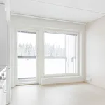 Rent 1 bedroom apartment of 26 m² in Kangasala