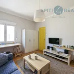 Rent 1 bedroom apartment of 30 m² in Athens