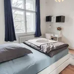 Rent a room in berlin