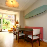 Rent 4 bedroom house of 136 m² in Stadhoudersplantsoen