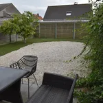 Rent 3 bedroom house of 190 m² in Egem