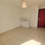 Appartement de 28 m² avec 2 chambre(s) en location à SUR MER