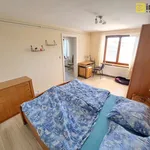 Rent 2 bedroom apartment in Klatovy