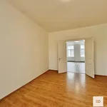 Pronájem bytu 2+kk 70m2, po rekonstrukci - ulice Nádražní