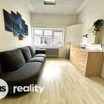 Rent 2 bedroom apartment of 47 m² in Ostrava