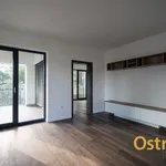 Pronajměte si 3 ložnic/e byt o rozloze 87 m² v Ostrava