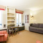 Rent 1 bedroom apartment of 25 m² in Paris