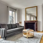 Appartement de 1345 m² avec 3 chambre(s) en location à Paris