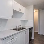 1 bedroom apartment of 796 sq. ft in Lethbridge