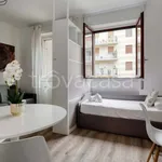 Rent 1 bedroom apartment of 23 m² in Milano