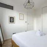 Rent 2 bedroom apartment of 50 m² in Lyon