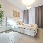 Huur 1 slaapkamer appartement van 753 m² in Brussels