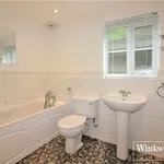 Rent 2 bedroom flat in East Of England