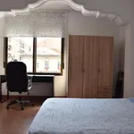 Rent a room in valencia