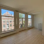 Huur 2 slaapkamer appartement in Amsterdam