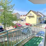 Rent 1 bedroom apartment of 34 m² in Oberoppurg