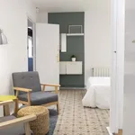 Rent a room of 115 m² in Barcelona