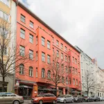 Rent 2 bedroom apartment of 110 m² in Berlin