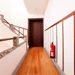 Rent 5 bedroom apartment in Porto