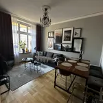 Rent 2 rooms house of 45 m² in Stockholm