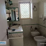 Villa arredata con terrazzo Terracina