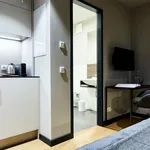 Miete 1 Schlafzimmer wohnung von 19 m² in Wolfsburg