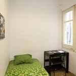 Alquilar 6 dormitorio apartamento en Barcelona