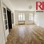 Rent 3 bedroom apartment of 134 m² in Plzeň