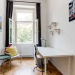 Rent 4 bedroom apartment of 112 m² in prague