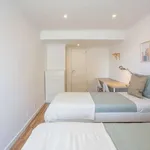 Quarto de 200 m² em lisbon